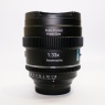 Used Sirui AF 20mm T1.8 Anamorphic lens for Micro 4/3