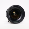 Used SLR Magic 8mm f4 lens for Micro 4/3