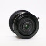 Sundry Used SLR Magic 8mm f4 lens for Micro 4/3