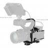 Smallrig 5658 Cage Kit for Canon EOS C50, Advanced Edition