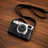 Smallrig Smallrig 4700 Leather Half Case Kit for Fujifilm X100VI, Black
