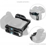 Smallrig 5591 Half Cage for Sony FX2