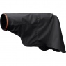 Sony Rain cover, small, Black
