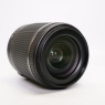 Tamron Used Tamron 18-200mm f3.5-6.3 VC lens for Nikon