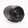 Tamron Used Tamron 18-200mm f3.5-6.3 VC lens for Nikon