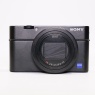 Sony Used Sony RX100 VI digital compact camera