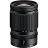 Nikon Nikon NIKKOR Z 24-105mm f4-7.1 lens