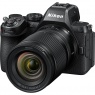 Nikon Nikon NIKKOR Z 24-105mm f4-7.1 lens