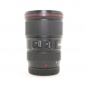 Used Canon EF 16-35mm f4L IS USM