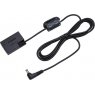 Canon DR-E18 DC Coupler for EOS 750/760