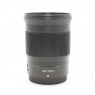 Nikon Used Nikon NIKKOR Z 24mm f1.8 S lens