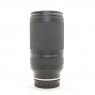 Tamron Used Tamron 70-300mm f4.5-6.3 Di III RXD lens for Sony E mount