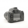Used Nikon D40 DSLR with 18-55mm lens