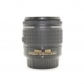 Nikon Used Nikon AF-P 18-55mm f3.5-5.6 G DX lens