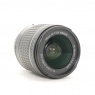 Nikon Used Nikon AF-P 18-55mm f3.5-5.6 G DX lens