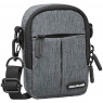 Cullmann Malaga Compact 300 Camera Case, Grey