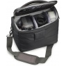 Cullmann Cullmann Malaga Maxima 300 Shoulder Bag, Black