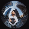 Canon Canon RF 7-14mm F2.8-3.5L Fisheye STM zoom lens
