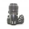 Nikon Used Nikon D40X DSLR with 18-55mm lens