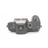 Sony Used Sony Alpha 7R III Full-frame Mirrorless camera body