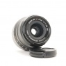 Fujifilm Used Fujifilm XF 23mm f2 R WR lens, black