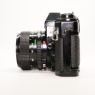 Canon Used Canon A-1 35mm SLR with FD 50mm f1.4 lens