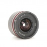 Samyang Used Samyang AF 12mm f2.0 Wide Angle lens for Fujifilm X