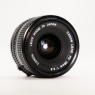 Canon Used Canon FD 28mm f2.8 lens