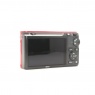 Used Nikon J1 Mirrorless camera with 10-30mm & 30-110mm lenses, Red