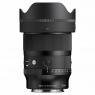 Sigma 35mm F1.4 DG II | Art lens for L-Mount
