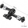 Smallrig Smallrig 2065B Articulating Arm, 5.5inch/14 cm