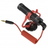 Smallrig Smallrig 3468 Forevala S20 On-Camera Microphone