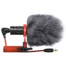 Smallrig Smallrig 3468 Forevala S20 On-Camera Microphone