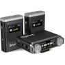 Smallrig 3487 Forevala W60 Wireless Microphone