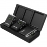 Smallrig 3487 Forevala W60 Wireless Microphone