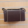 Nikon Used Nikon FB-17 Brown Leather Compartment Case