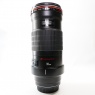 Used Canon EF 180mm f3.5 L macro lens
