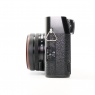 Fujifilm Used Fujifilm X100V digital compact camera, Black