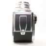 Sundry Used Hasselblad 500C 120 film camera with 80mm lens and A12 back
