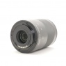 Canon Used Canon EF-M 55-200mm f4.5-6.3 IS STM lens