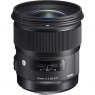 Sigma 24mm f1.4 DG HSM Art lens for Nikon