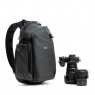 Think Tank Think Tank PhotoCross V2 11L Sling Bag, Basalt Black
