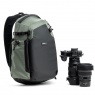 Think Tank Think Tank PhotoCross V2 14L Sling Bag, Desert Sage