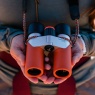 Swarovski Optik Swarovski Optik 8x30 CL Companion Binoculars, Desert Orange