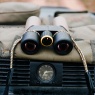 Swarovski Optik Swarovski Optik 8x30 CL Companion Binoculars, Safari Brown