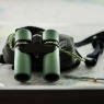 Swarovski Optik Swarovski Optik 10x30 CL Companion Binoculars, Mountain Green