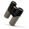 Swarovski Optik Swarovski Optik 10x30 CL Companion Binoculars, Safari Brown