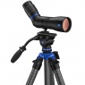 ZEISS Zeiss Conquest Apia 65 Angled Spotting Scope with 20-50x Eyepiece