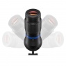 ZEISS Zeiss Conquest Apia 65 Angled Spotting Scope with 20-50x Eyepiece