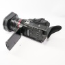 Used Panasonic HC-X1600E 4K Professional Camcorder